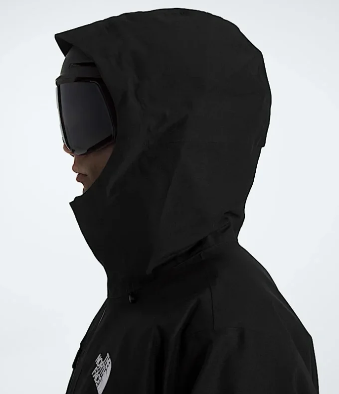 Men’s GORE-TEX® Dawnstrike Insulated Jacket