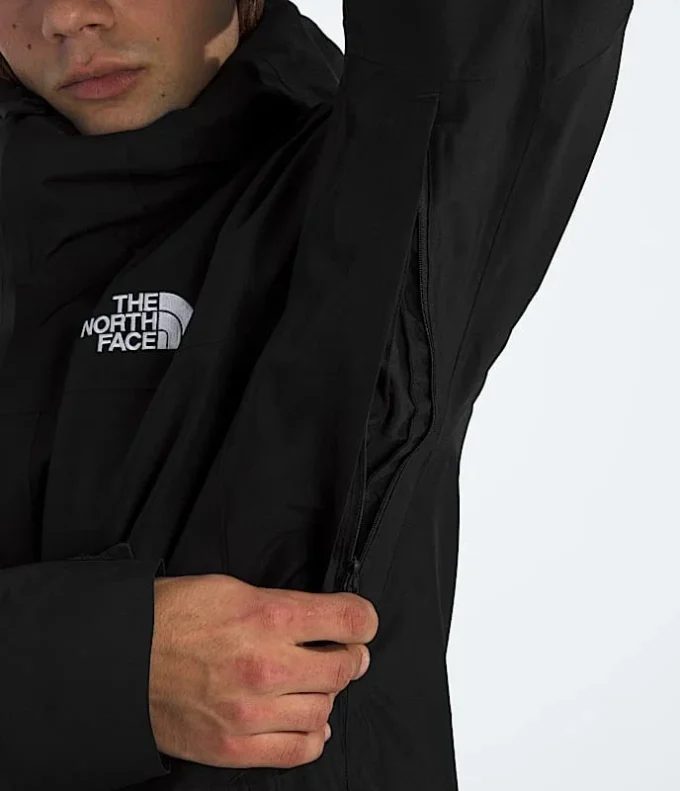 Men’s GORE-TEX® Dawnstrike Insulated Jacket