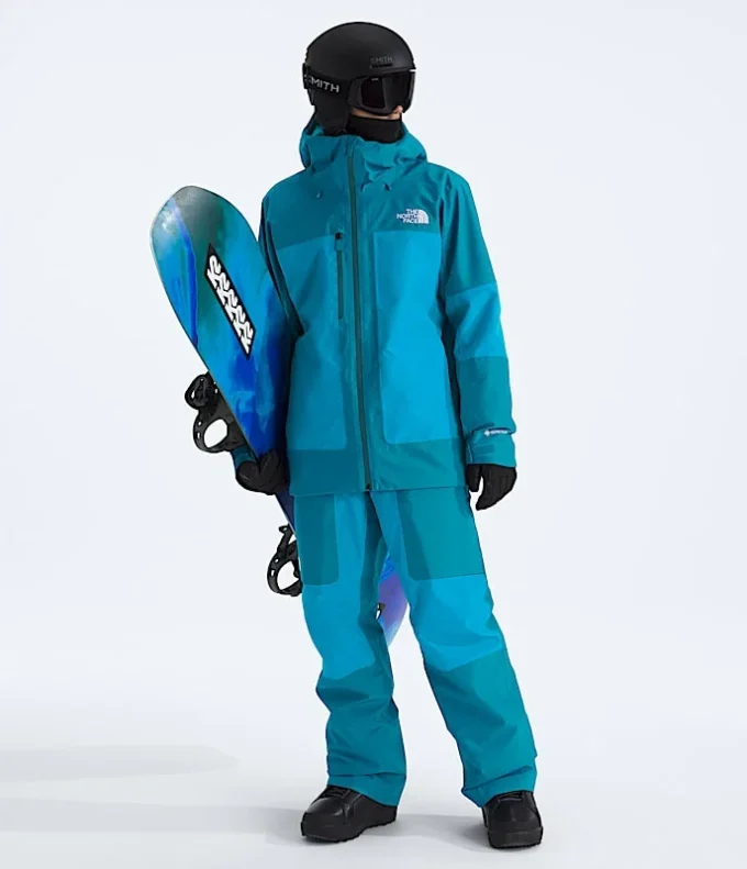 Men’s GORE-TEX® Dawnstrike Pants Men’s GORE-TEX® Dawnstrike Pants