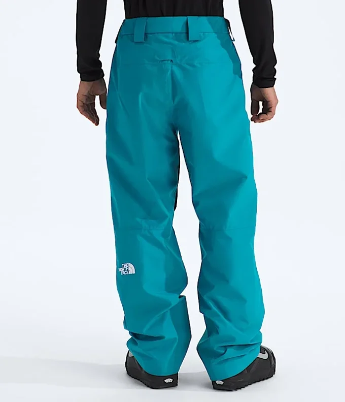 Men’s GORE-TEX® Dawnstrike Pants Men’s GORE-TEX® Dawnstrike Pants
