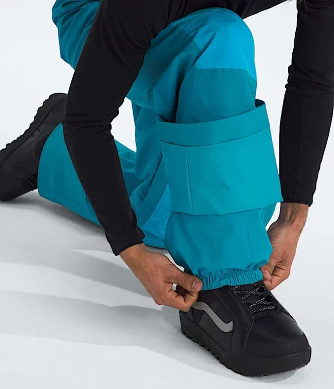 Men’s GORE-TEX® Dawnstrike Pants Men’s GORE-TEX® Dawnstrike Pants