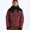 Men’s GORE-TEX® Hex Jacket Men’s GORE-TEX® Hex Jacket
