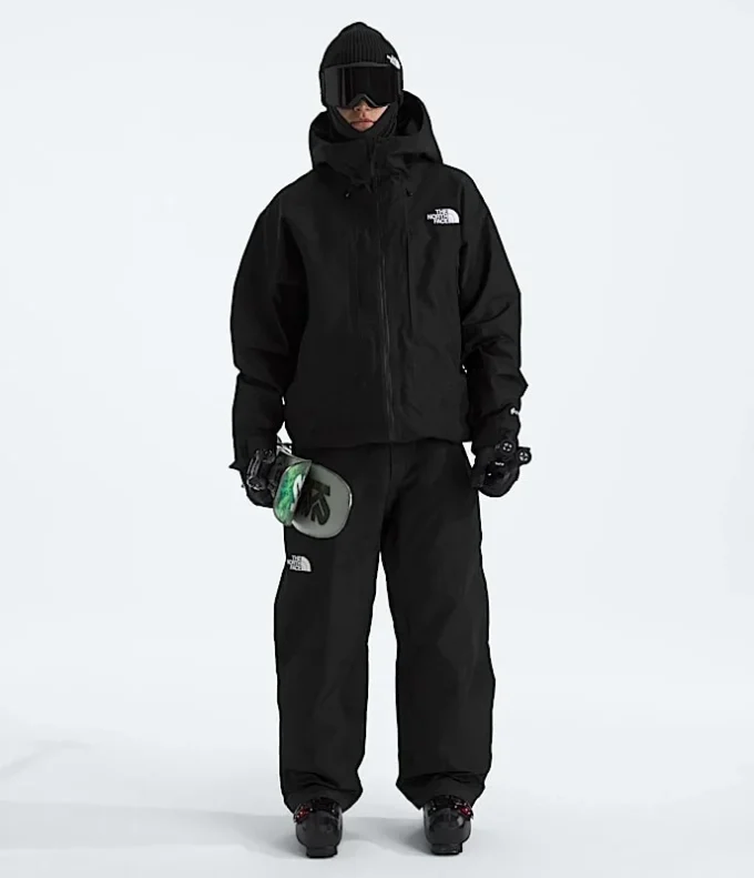 Men’s GORE-TEX® Hex Jacket Men’s GORE-TEX® Hex Jacket