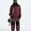 Men’s GORE-TEX® Hex Jacket Men’s GORE-TEX® Hex Jacket