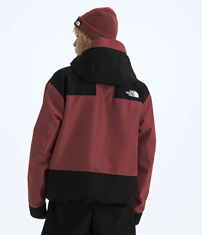 Men’s GORE-TEX® Hex Jacket Men’s GORE-TEX® Hex Jacket