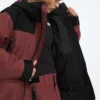 Men’s GORE-TEX® Hex Jacket Men’s GORE-TEX® Hex Jacket