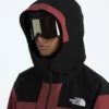 Men’s GORE-TEX® Hex Jacket Men’s GORE-TEX® Hex Jacket