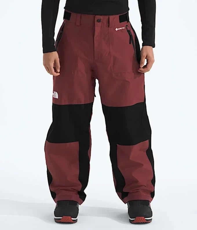 Men’s GORE-TEX® Hex Pants Men’s GORE-TEX® Hex Pants