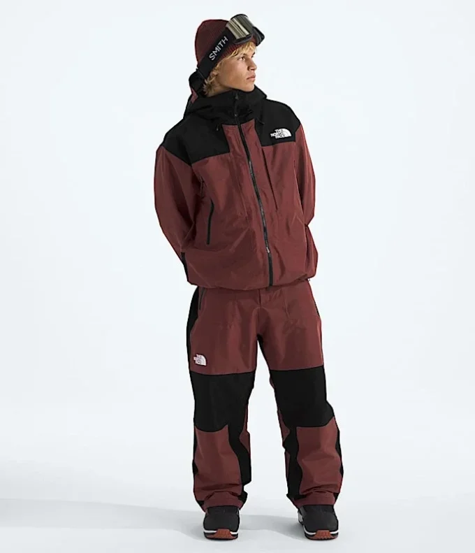 Men’s GORE-TEX® Hex Pants Men’s GORE-TEX® Hex Pants