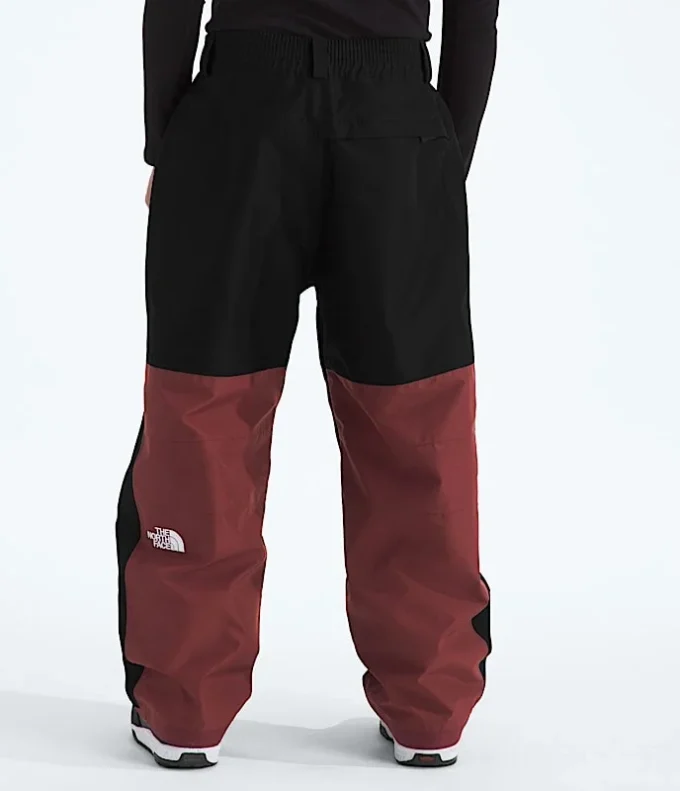 Men’s GORE-TEX® Hex Pants Men’s GORE-TEX® Hex Pants