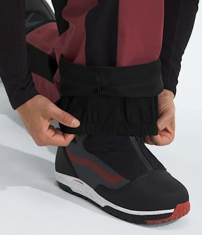 Men’s GORE-TEX® Hex Pants Men’s GORE-TEX® Hex Pants