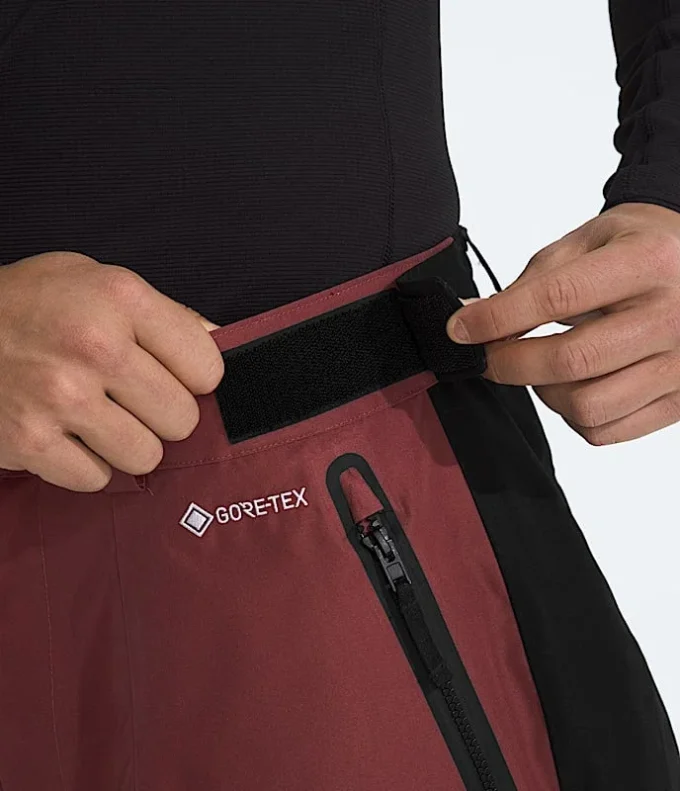 Men’s GORE-TEX® Hex Pants Men’s GORE-TEX® Hex Pants