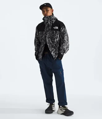 Men’s GORE-TEX® Mountain Jacket