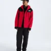 Men’s GORE-TEX® Mountain Jacket Men’s GORE-TEX® Mountain Jacket