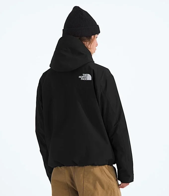 Men’s GORE-TEX® Mountain Jacket Men’s GORE-TEX® Mountain Jacket