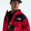Men’s GORE-TEX® Mountain Jacket Men’s GORE-TEX® Mountain Jacket