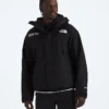 Men’s GORE-TEX® Mountain Jacket Men’s GORE-TEX® Mountain Jacket