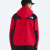 Men’s GORE-TEX® Mountain Jacket Men’s GORE-TEX® Mountain Jacket