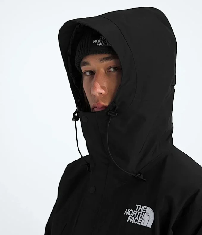 Men’s GORE-TEX® Mountain Jacket Men’s GORE-TEX® Mountain Jacket