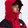Men’s GORE-TEX® Mountain Jacket Men’s GORE-TEX® Mountain Jacket