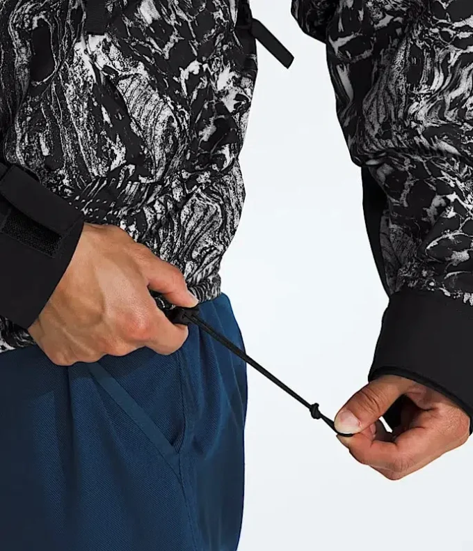 Men’s GORE-TEX® Mountain Jacket Men’s GORE-TEX® Mountain Jacket