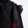 Men’s GORE-TEX® Mountain Jacket Men’s GORE-TEX® Mountain Jacket