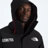 Men’s GORE-TEX® Mountain Jacket Men’s GORE-TEX® Mountain Jacket