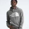Men’s Half Dome Pullover Hoodie Men’s Half Dome Pullover Hoodie