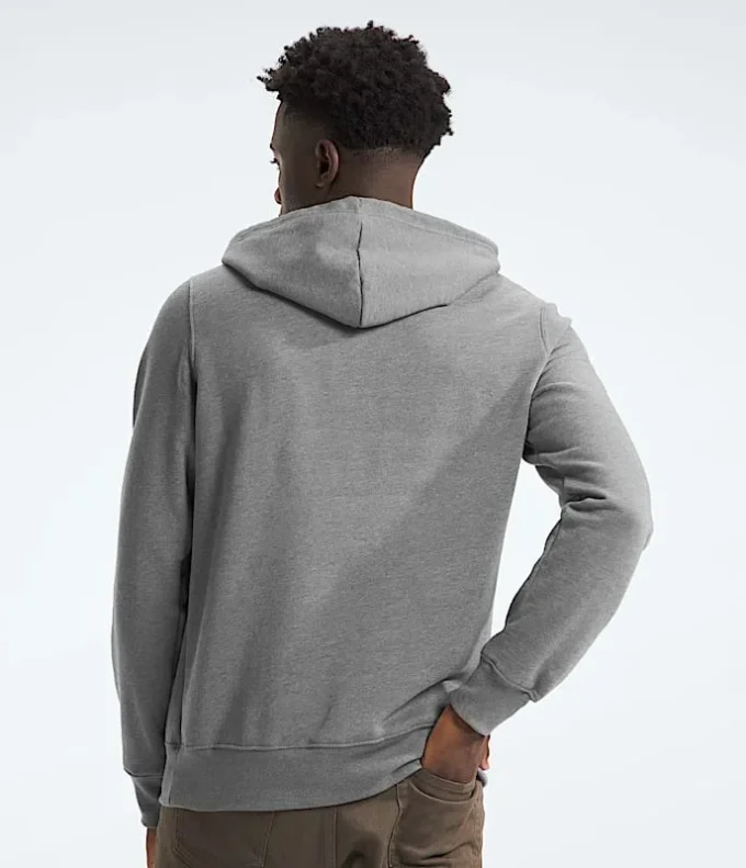 Men’s Half Dome Pullover Hoodie Men’s Half Dome Pullover Hoodie