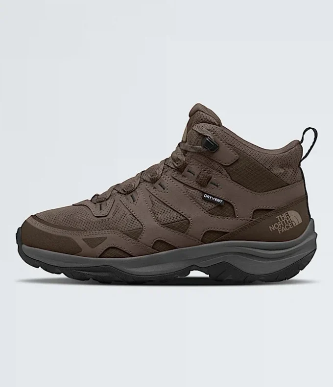 Men’s Hedgehog 3 Mid Waterproof Boots Men’s Hedgehog 3 Mid Waterproof Boots