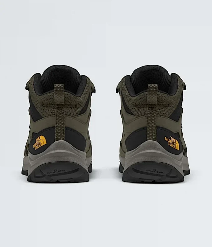 Men’s Hedgehog 3 Mid Waterproof Boots Men’s Hedgehog 3 Mid Waterproof Boots