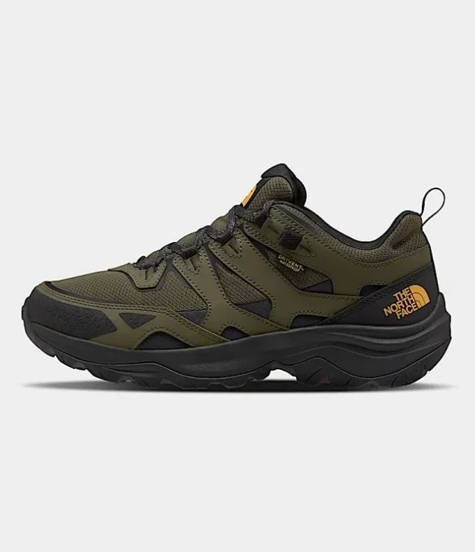 Men’s Hedgehog 3 Waterproof Shoes Men’s Hedgehog 3 Waterproof Shoes