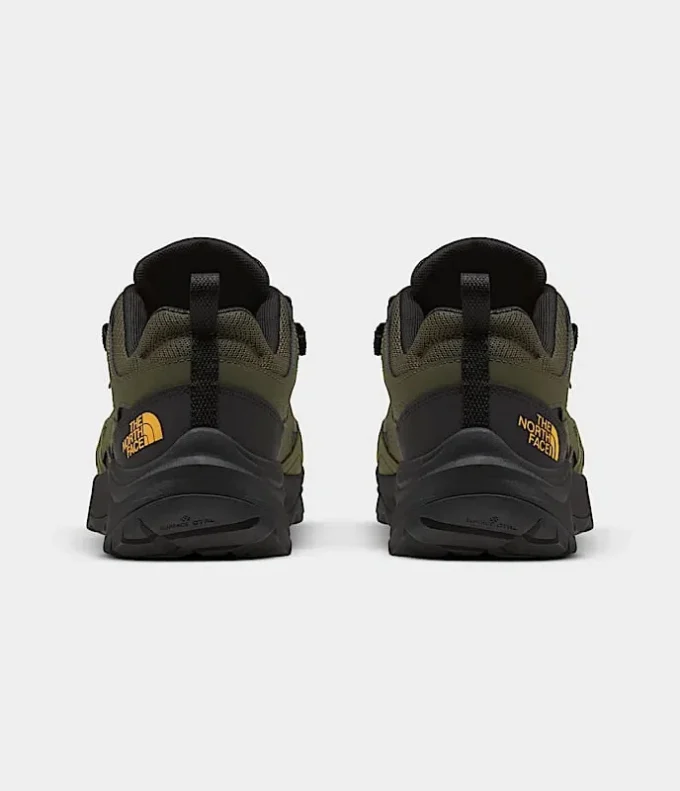 Men’s Hedgehog 3 Waterproof Shoes Men’s Hedgehog 3 Waterproof Shoes