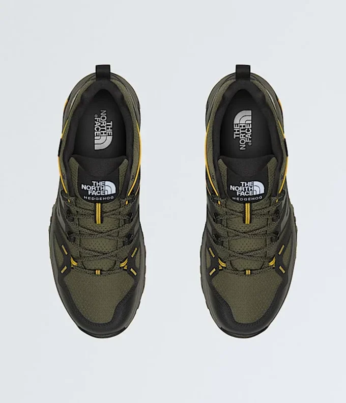 Men’s Hedgehog GORE-TEX® Shoes Men’s Hedgehog GORE-TEX® Shoes