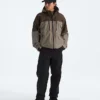 Men’s Hike Devils Thumb GORE-TEX® Jacket
