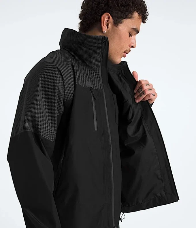 Men’s Hike Devils Thumb GORE-TEX® Jacket