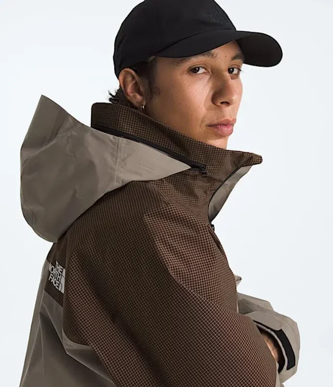 Men’s Hike Devils Thumb GORE-TEX® Jacket