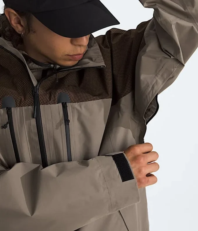 Men’s Hike Devils Thumb GORE-TEX® Jacket