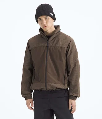 Men’s Hike Utility Wind Jacket