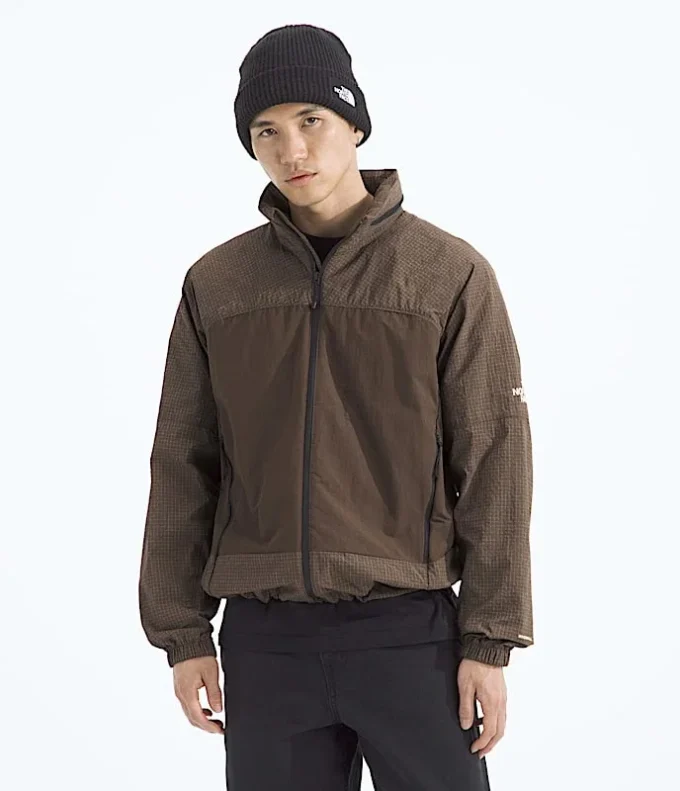 Men’s Hike Utility Wind Jacket Men’s Hike Utility Wind Jacket
