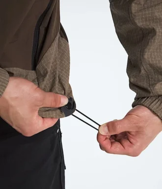 Men’s Hike Utility Wind Jacket