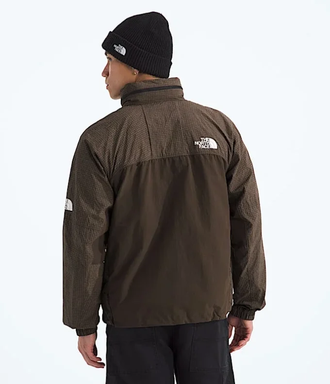 Men’s Hike Utility Wind Jacket Men’s Hike Utility Wind Jacket