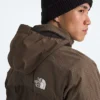 Men’s Hike Utility Wind Jacket Men’s Hike Utility Wind Jacket