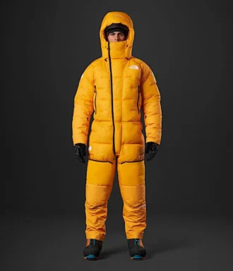 Men’s Himalayan Suit