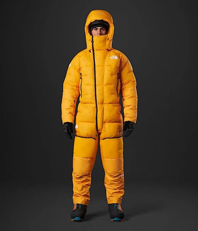 Men’s Himalayan Suit Men’s Himalayan Suit