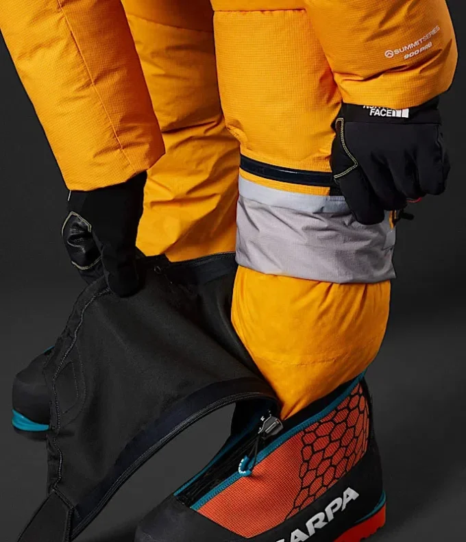 Men’s Himalayan Suit Men’s Himalayan Suit