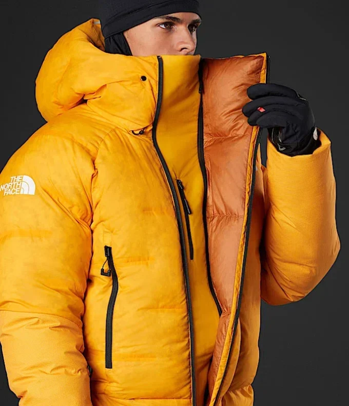 Men’s Himalayan Suit Men’s Himalayan Suit