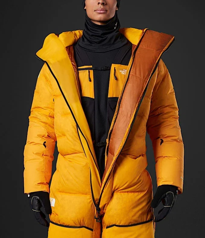 Men’s Himalayan Suit Men’s Himalayan Suit