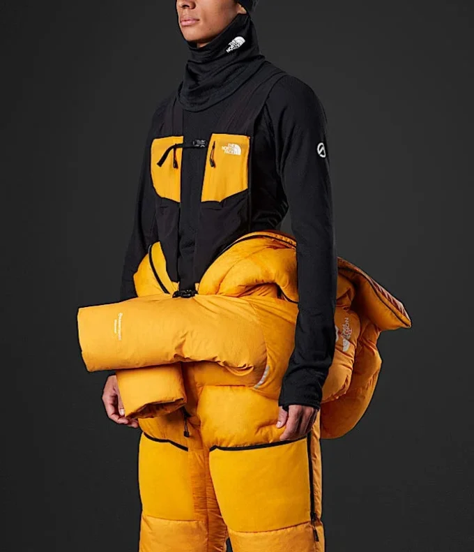 Men’s Himalayan Suit Men’s Himalayan Suit
