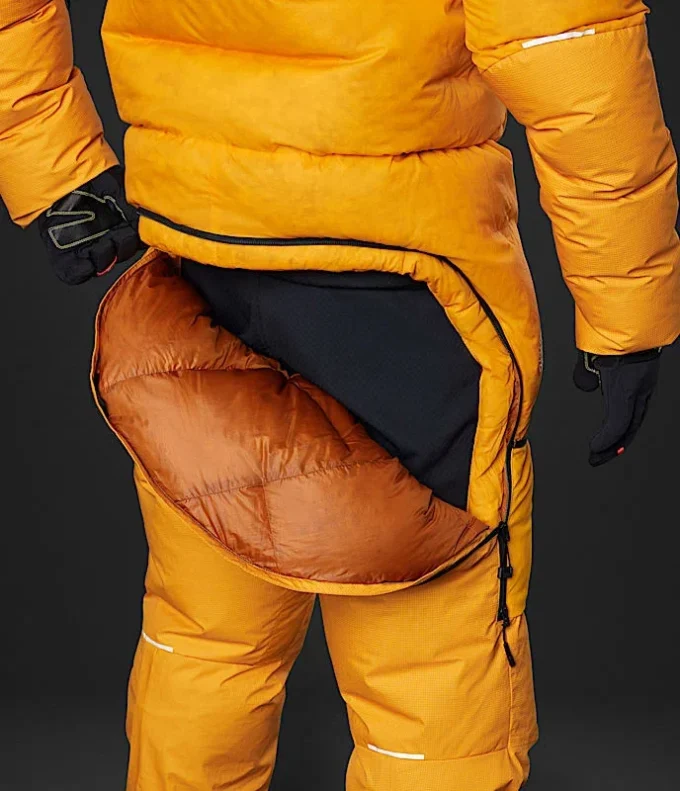 Men’s Himalayan Suit Men’s Himalayan Suit